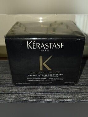 Kerastase Chronologiste Masque Intense Régénérant -200ml